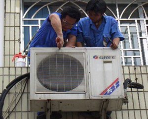 蒙城空调售后维修服务中心在哪里找