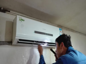 蒙城格力空调电话是多少