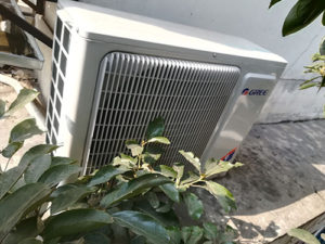 蒙城空调维修售后服务