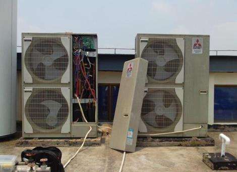 蒙城空调维修电话号码多少