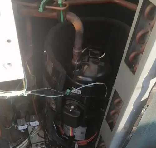 蒙城维修变频空调电话在哪里找