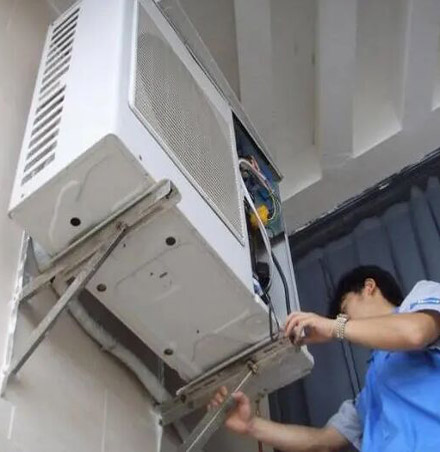 蒙城24小时空调维修热线