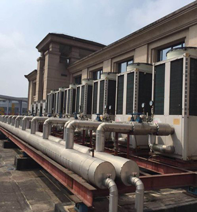 蒙城多联机维修 蒙城中央空调维修