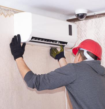 蒙城空调内机噪音大