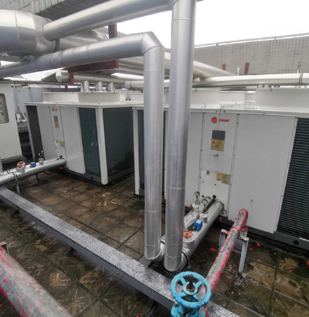 蒙城附近中央空调维修 蒙城上门中央空调维修